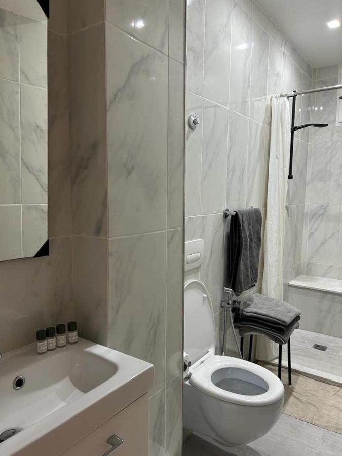 Apartamento Daniela's *